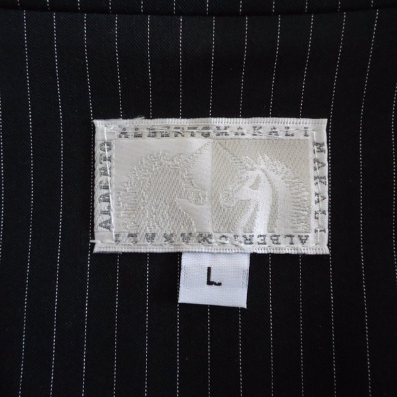 Alberto Makali Jacket L Silk - Picture 9 of 11